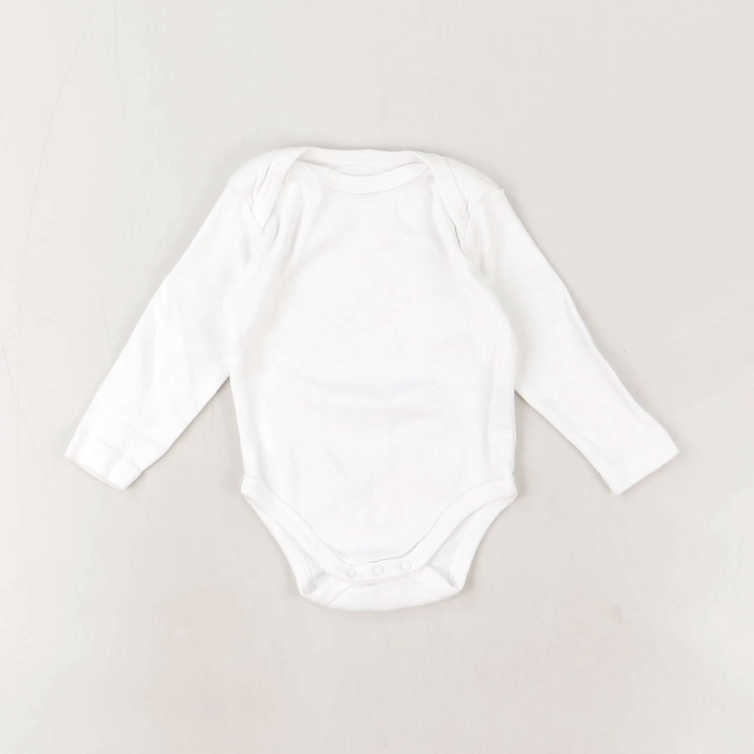 Body Mots d'enfants